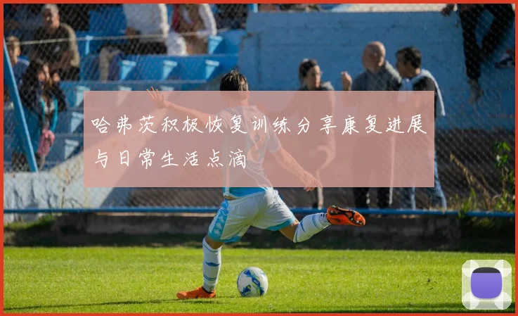 哈弗茨积极恢复训练分享康复进展与日常生活点滴